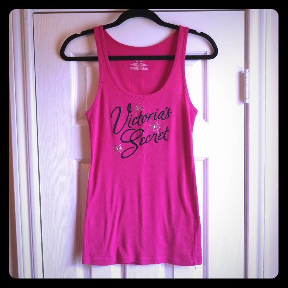 Victoria Secret Sleep Tank